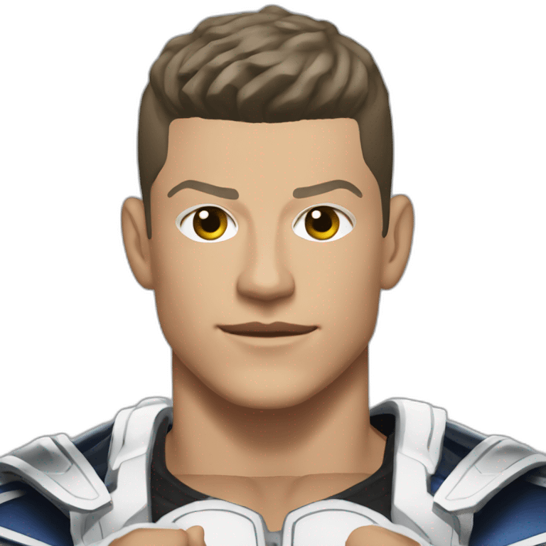 Cody Rhodes emoji