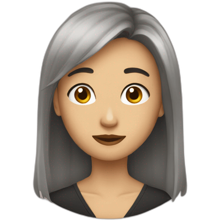 Imene style emoji