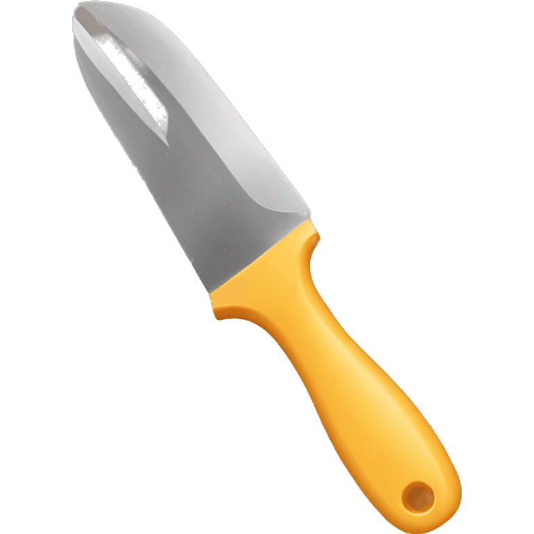 cut tool in preimere emoji