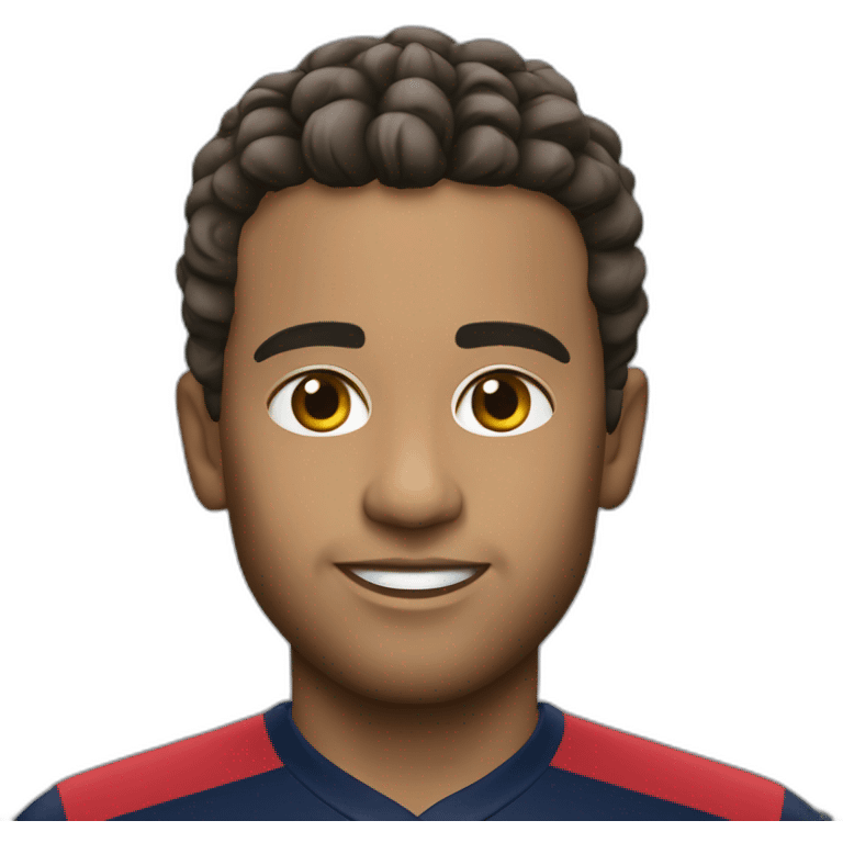 paris saint germain emoji