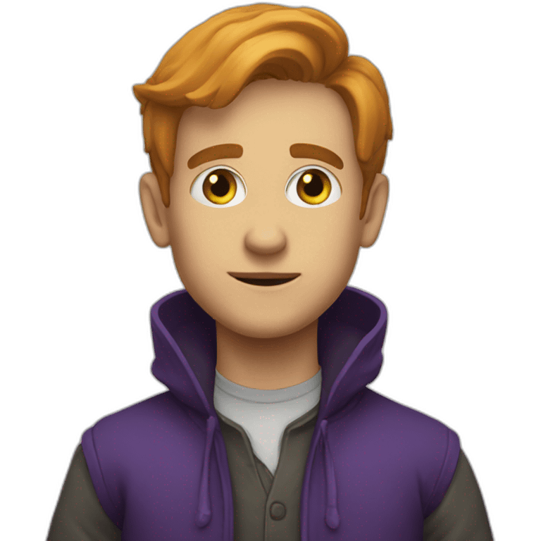 William afton emoji