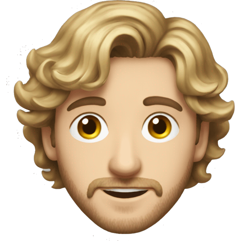 aaron taylor johnson emoji