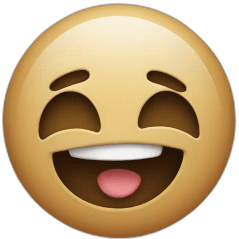 Emoji qui suspecte  emoji