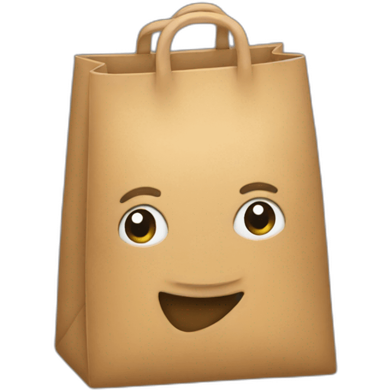 bags emoji