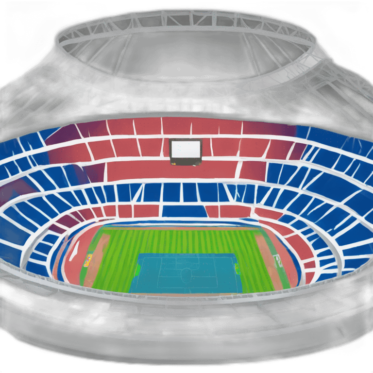 stade de france emoji