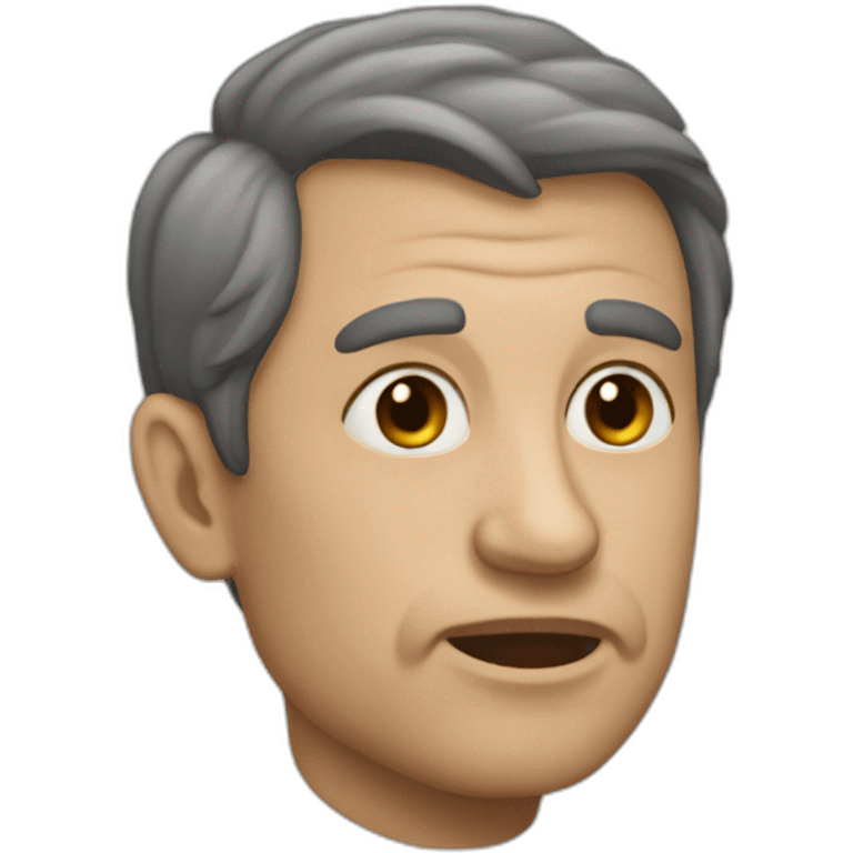 kozak siromaha emoji