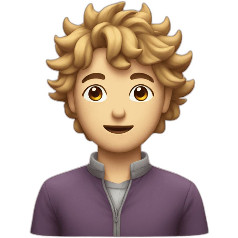 Ladrona emoji