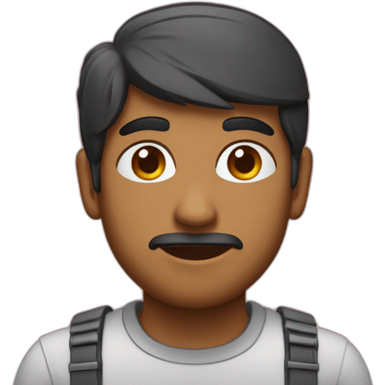 harsha gundarapu emoji