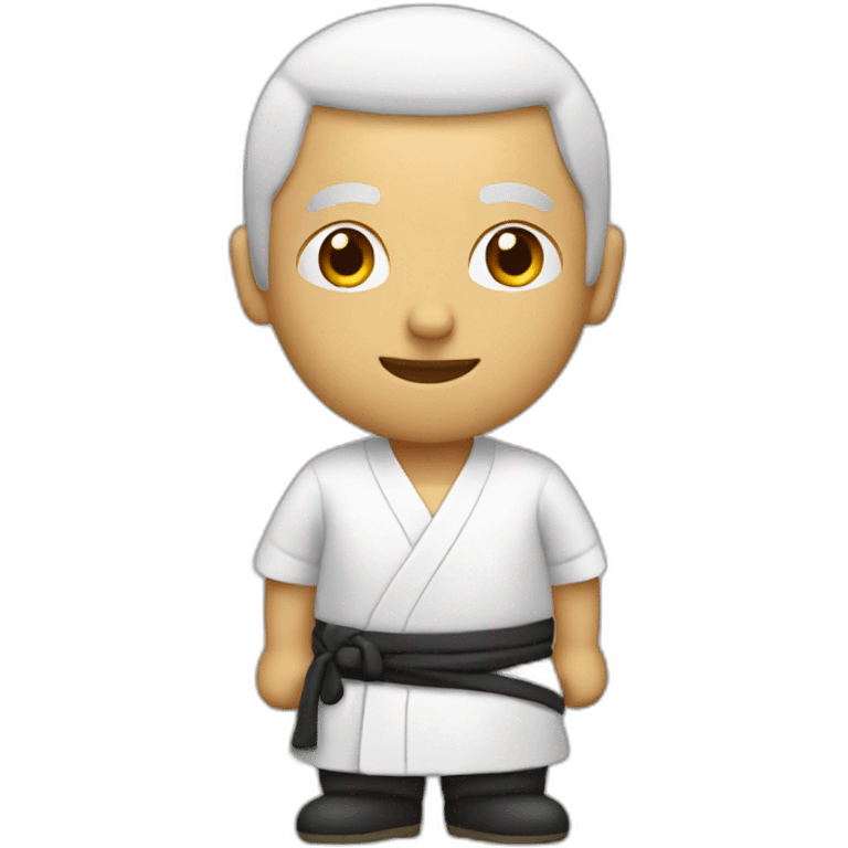 Sensei emoji