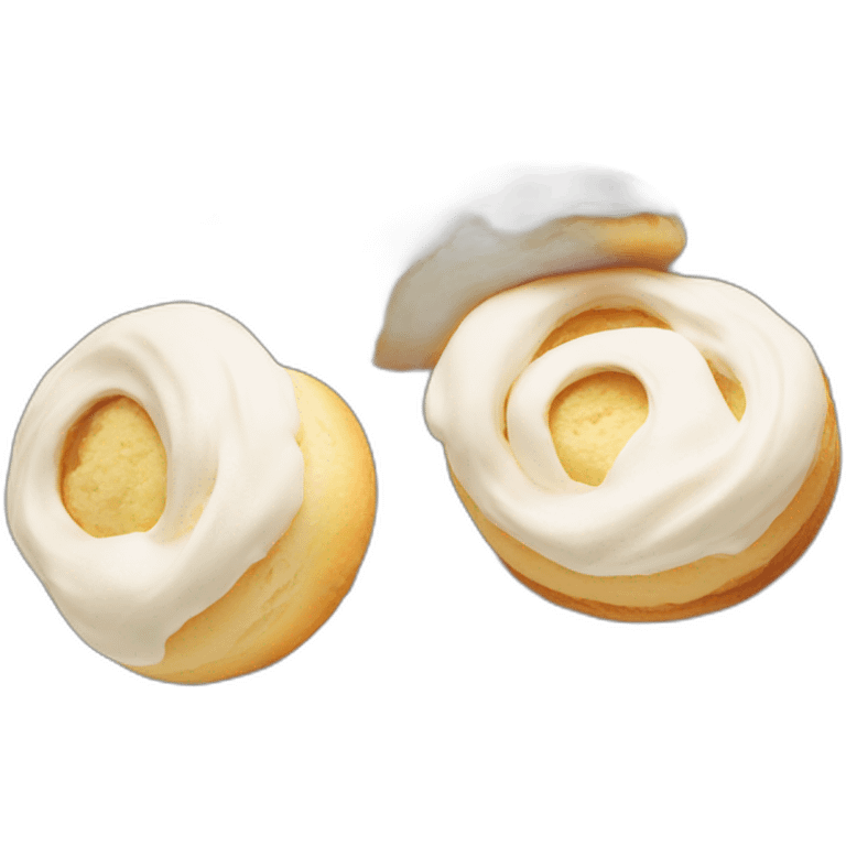 semla emoji