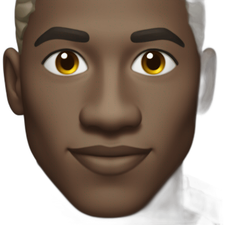 victor osimhen emoji