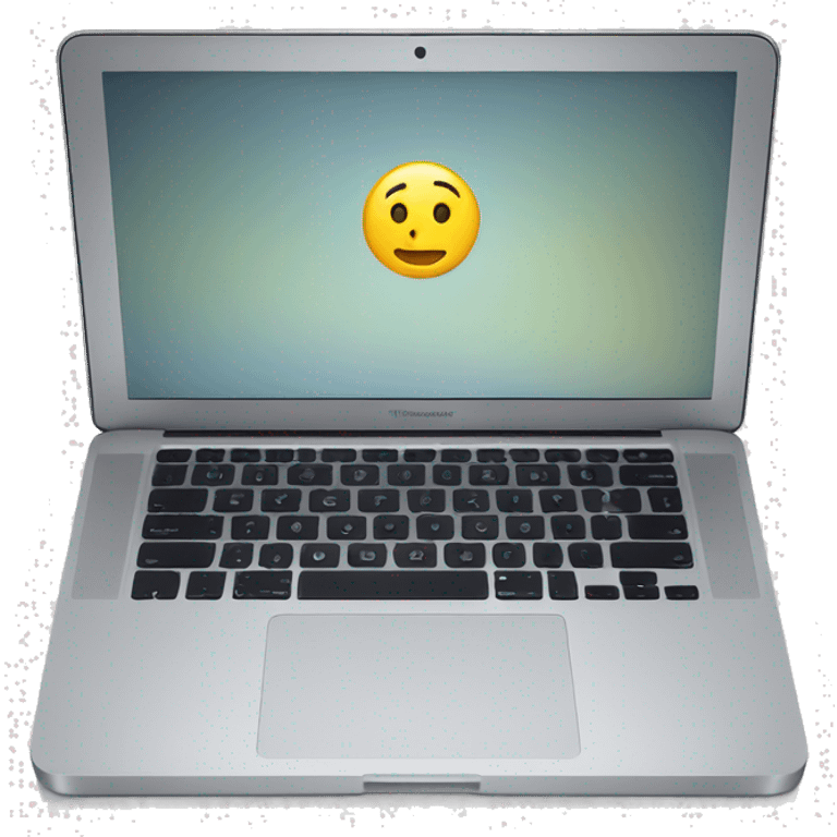 macbook emoji