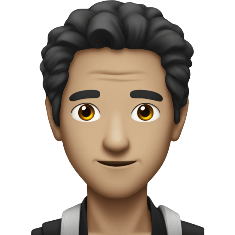 Movie 'Oldboy' male actor emoji