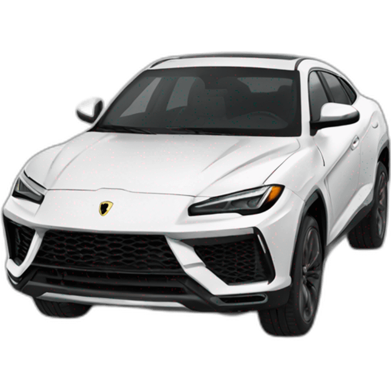 Urus emoji