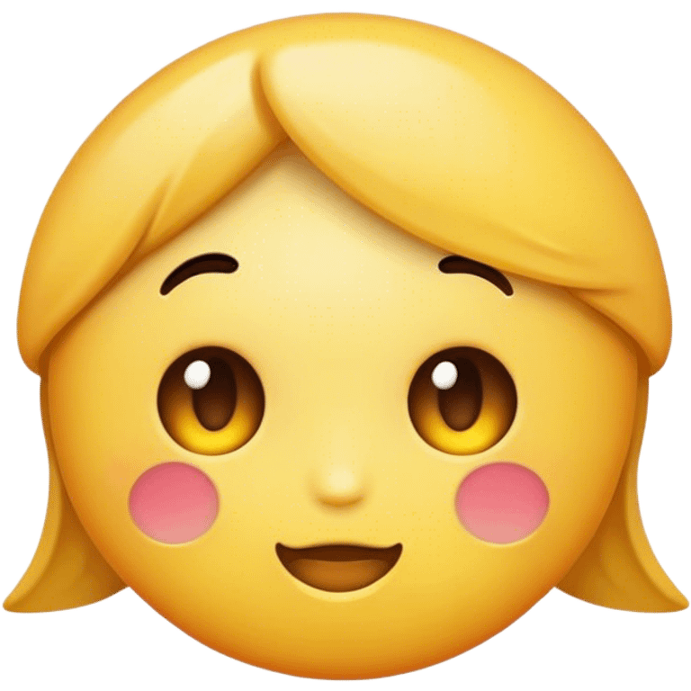 a emoji