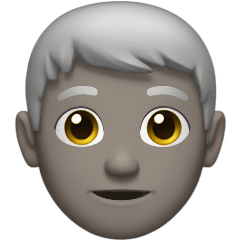 Zeno trop beau emoji