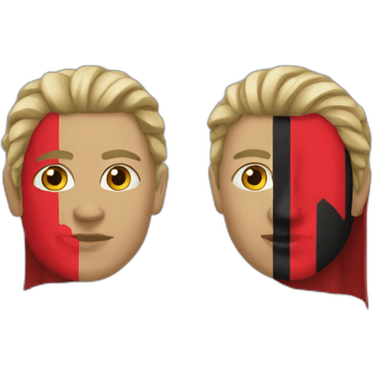 albania emoji