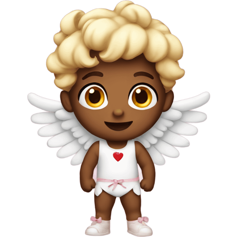 cupid emoji