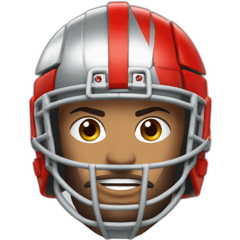 gladiator fc spartak emoji