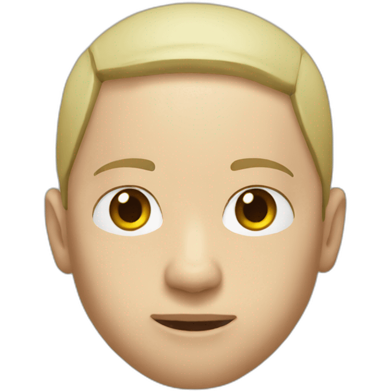 Eminem emoji