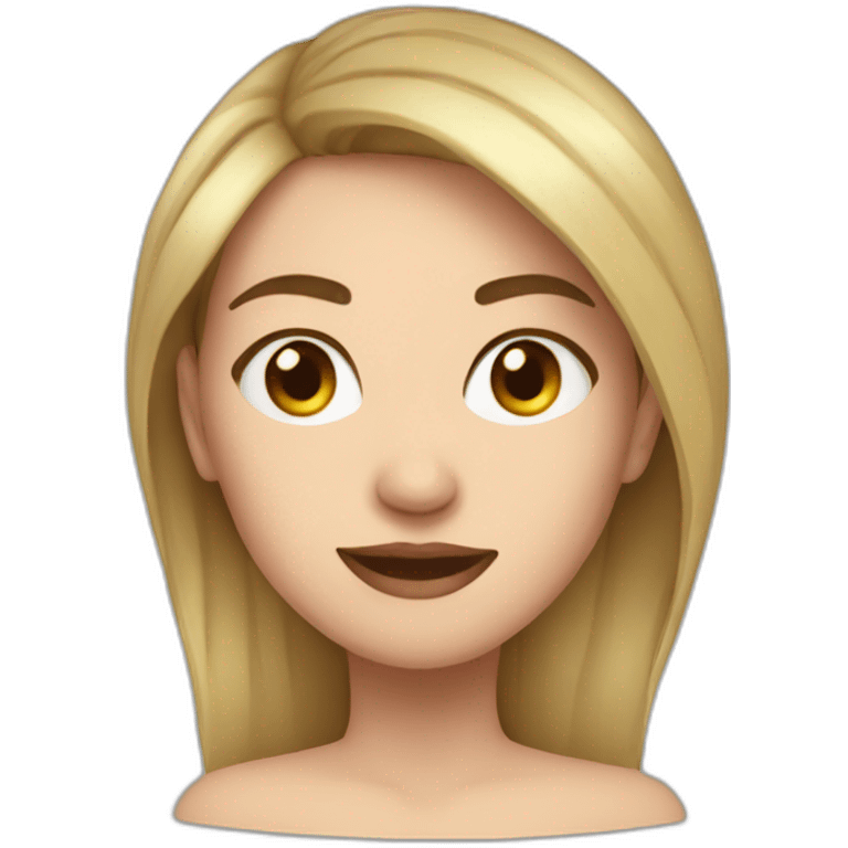 Lena Morqur emoji