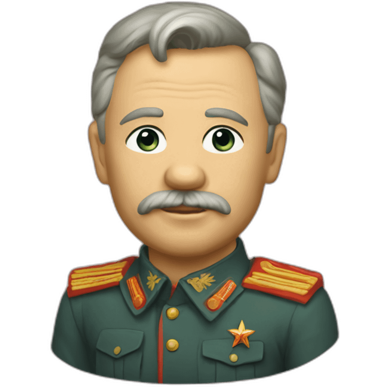 staline urss emoji