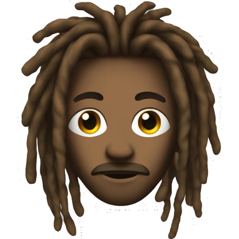 Dreadhead emoji