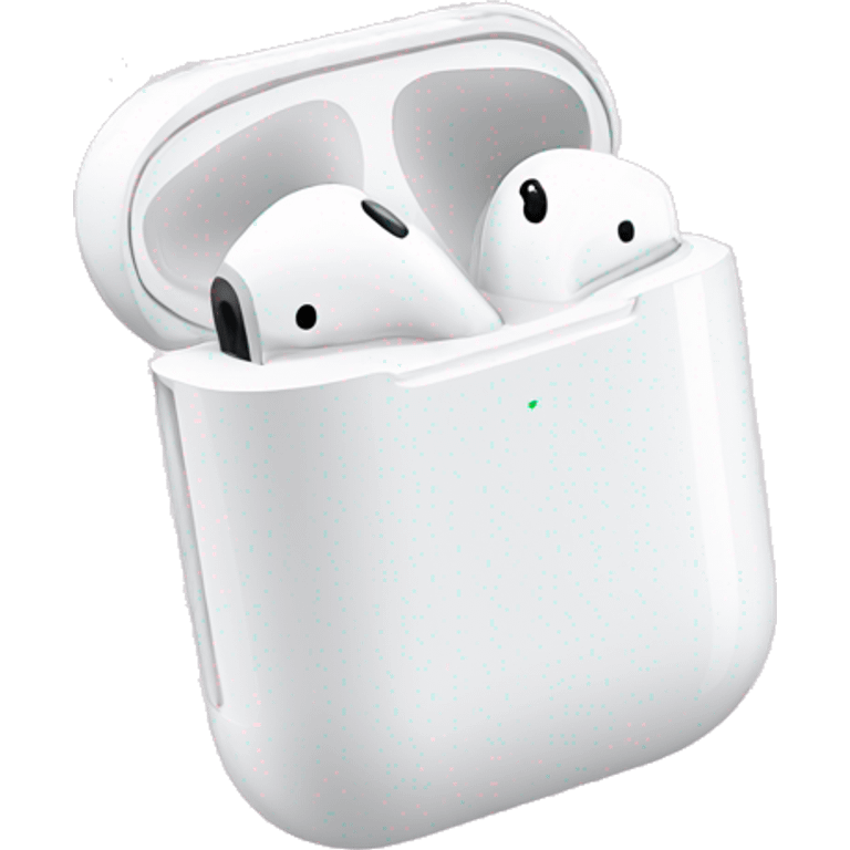 Airpods emoji