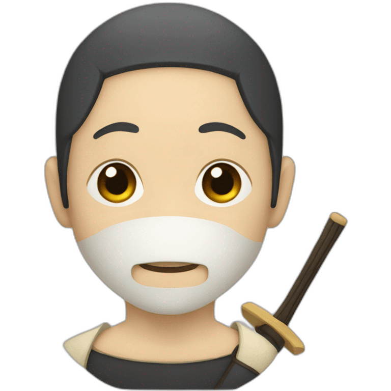 kagurabachi emoji