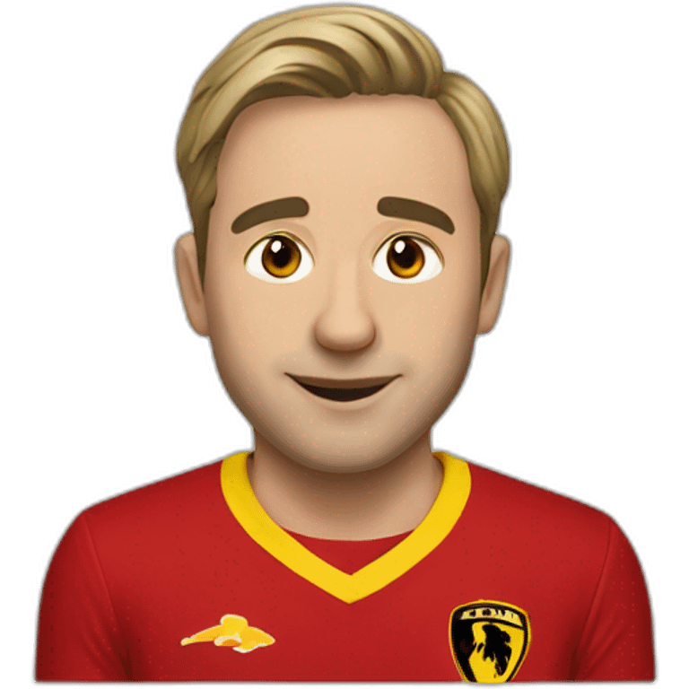 sc bern emoji