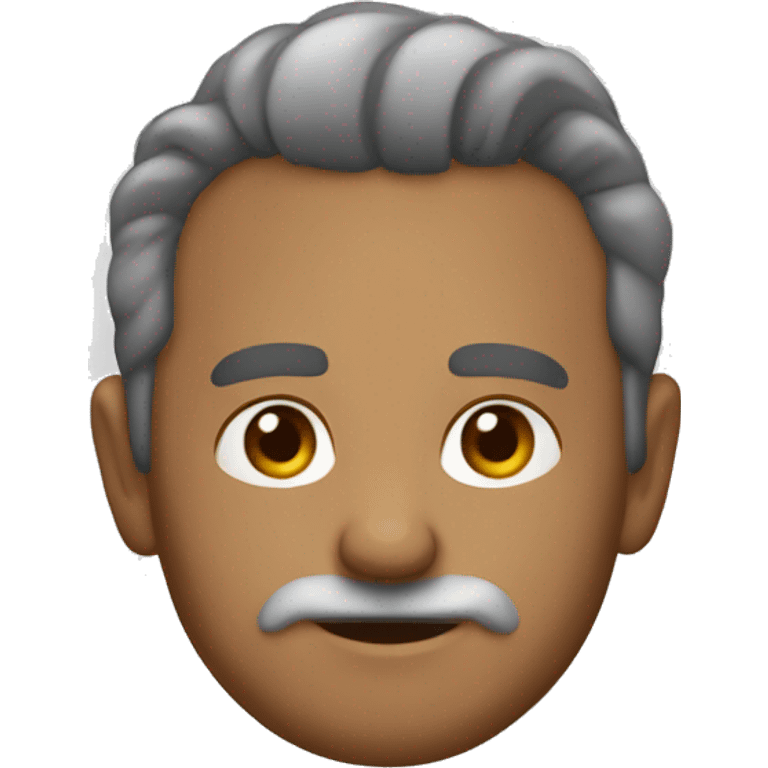 Wilford Kengne emoji