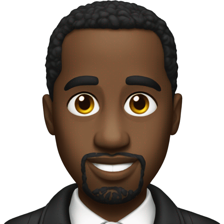 P Diddy emoji