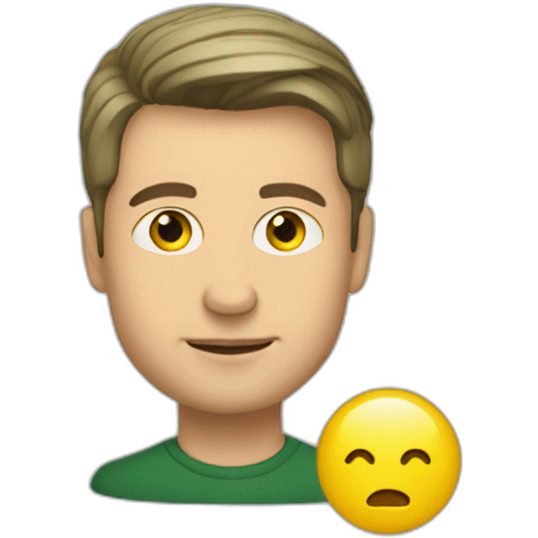 Zelenskyy emoji