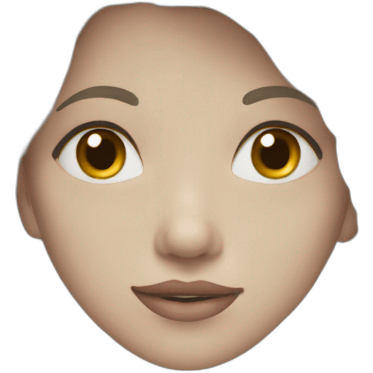 coreen emoji