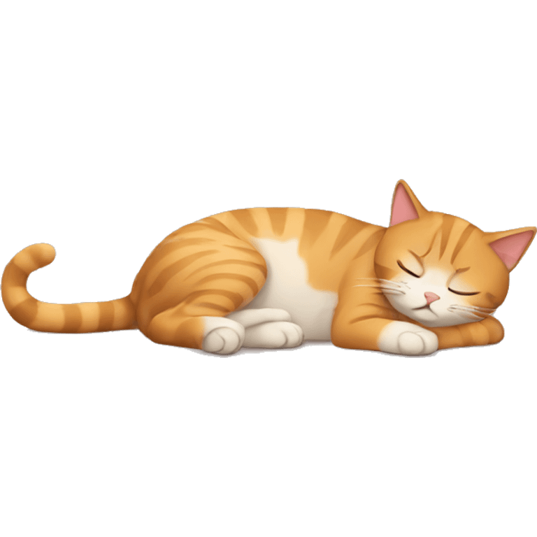 Catnap emoji