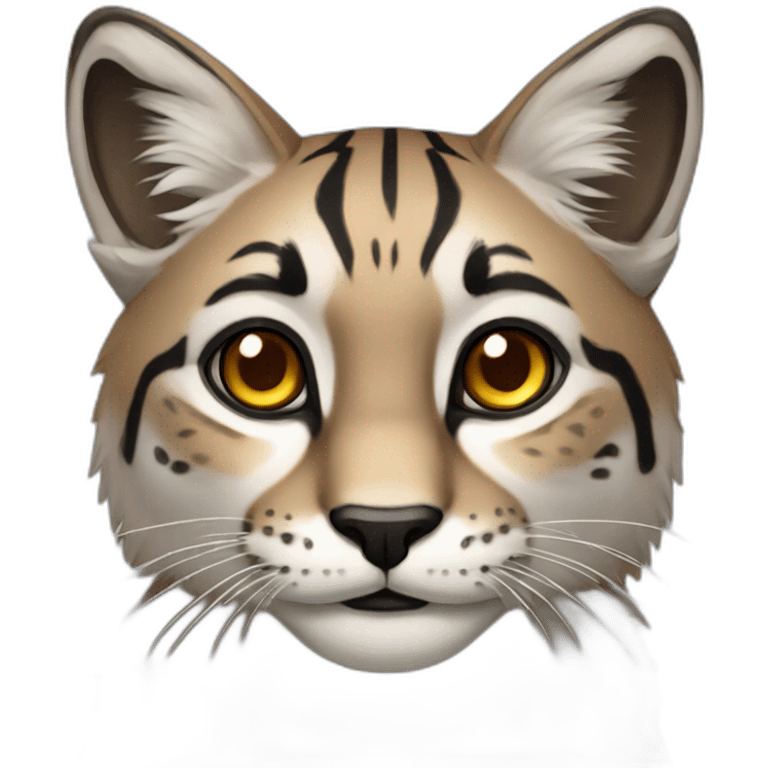 Linx emoji