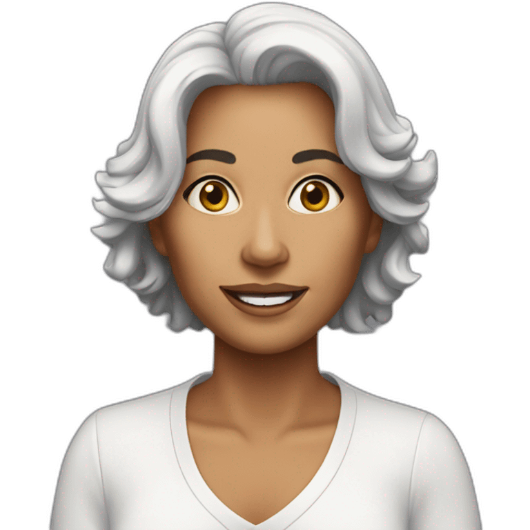 diane johnson emoji