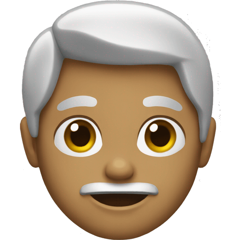 person emoji