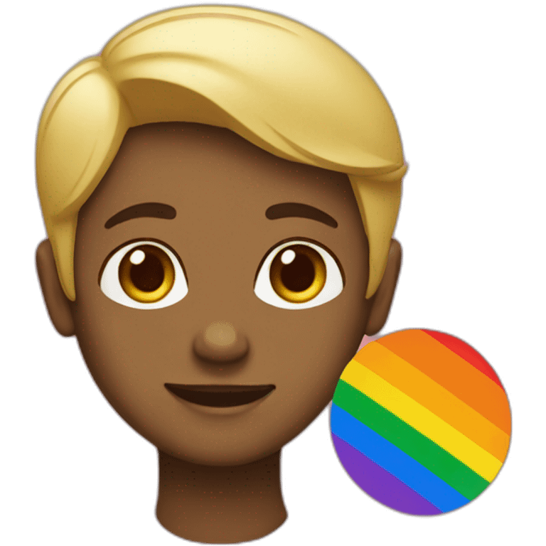 lgbt emoji