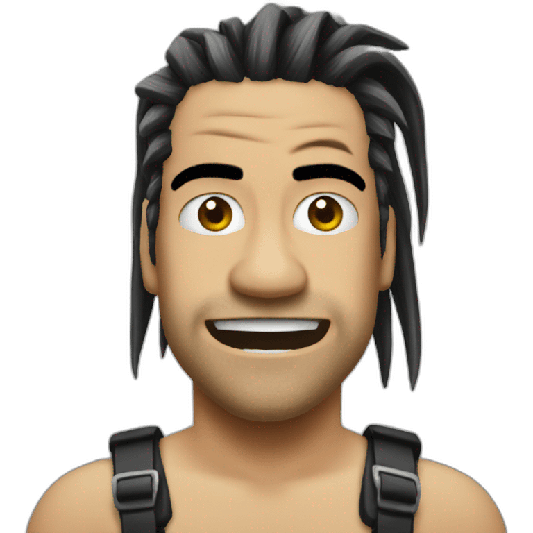 NOFX  emoji