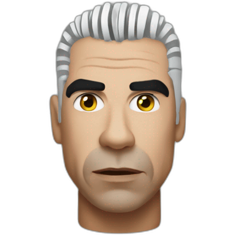 Till Lindemann emoji