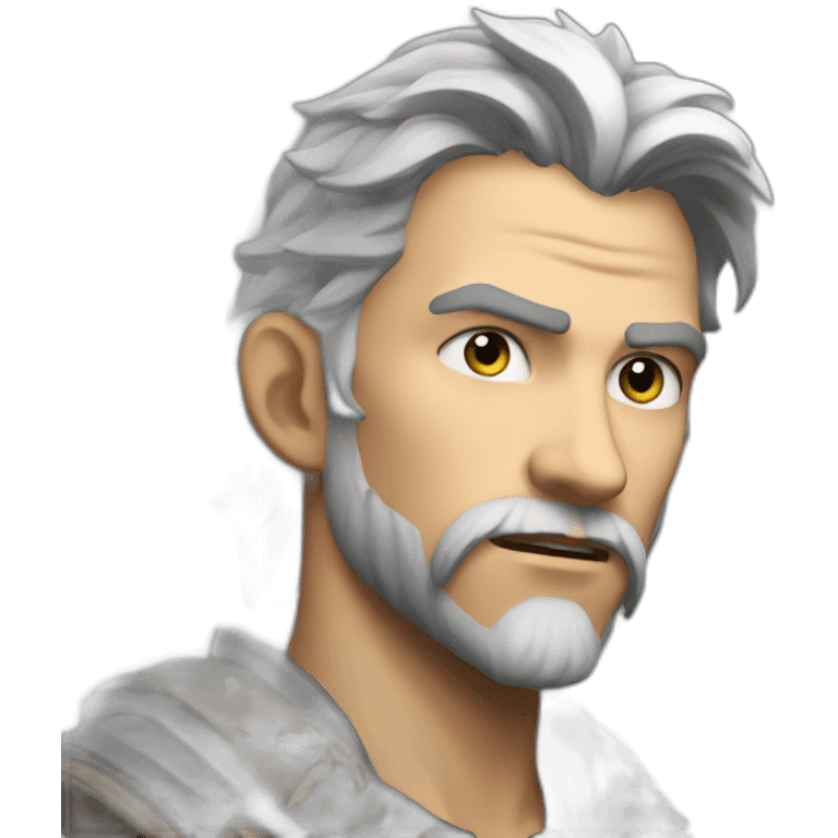 Ravus emoji