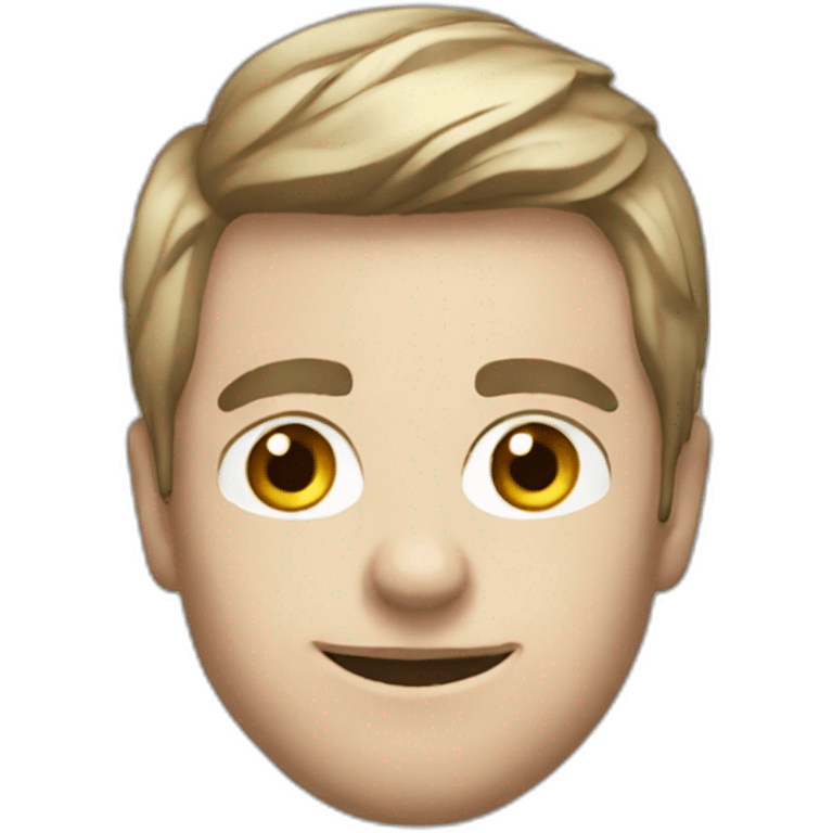 Formula one emoji