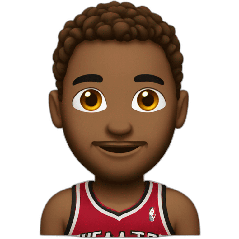 miami heat emoji