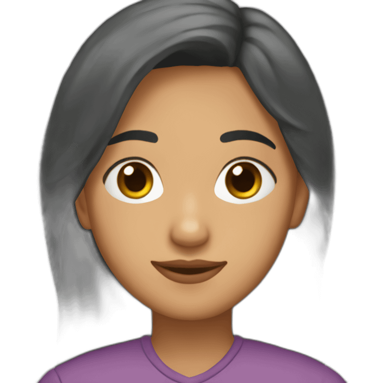 Maite rojas ríos de 12 años emoji