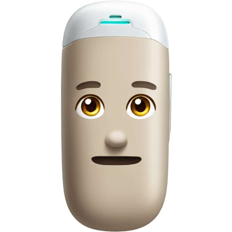 Iqos emoji