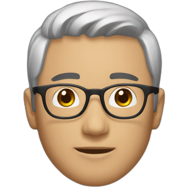 Michael huang  emoji