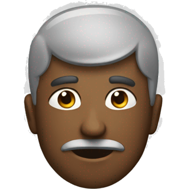 Make an emoji that discribes something wide emoji