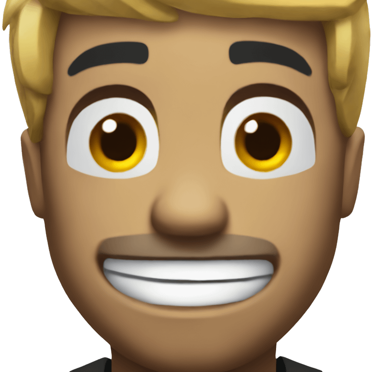 roblox smirk emoji