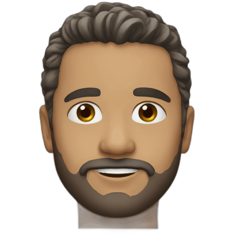 napoli emoji